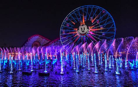 'World of Color-One' to return to Disneyland Resort